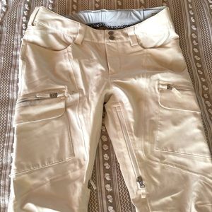 Burton XL women’s snowboarding pants